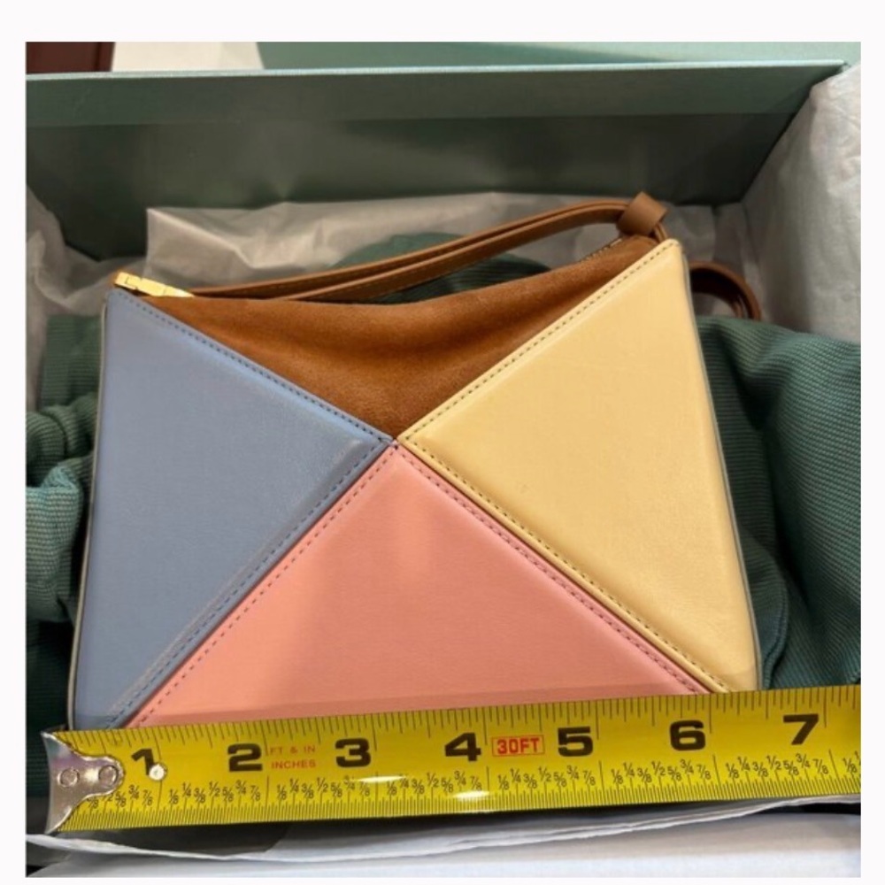 mlouye MICRO Flex Bag - Gummy Color - Picture 14 of 16